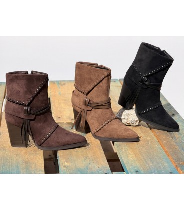 BOTIN Y2529