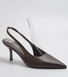 ZAPATOS DE TACON H8-1156E