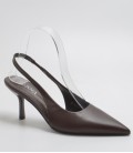 ZAPATOS DE TACON H8-1556E