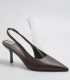 ZAPATOS DE TACON H8-1156E