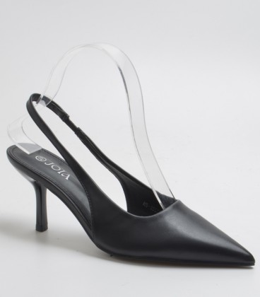 ZAPATOS DE TACON H8-1156E