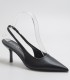 ZAPATOS DE TACON H8-1156E