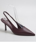 ZAPATOS DE TACON H8-1156E