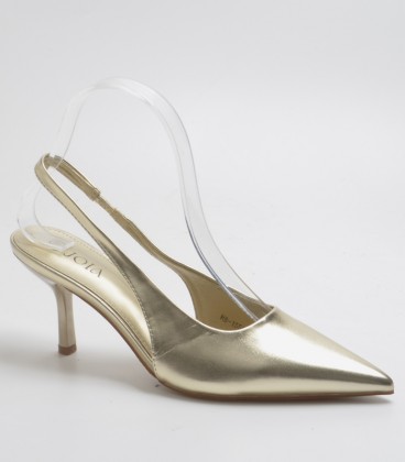 ZAPATOS DE TACON H8-1156E