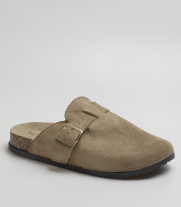 MULE NS001