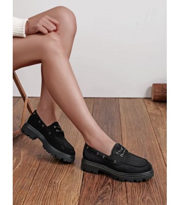 ZAPATOS PLANOS X5-572