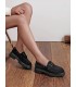 ZAPATOS PLANOS X5-572