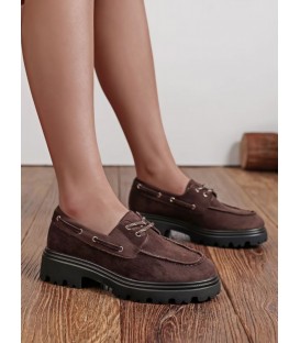 ZAPATOS PLANOS X5-572