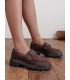ZAPATOS PLANOS X5-572