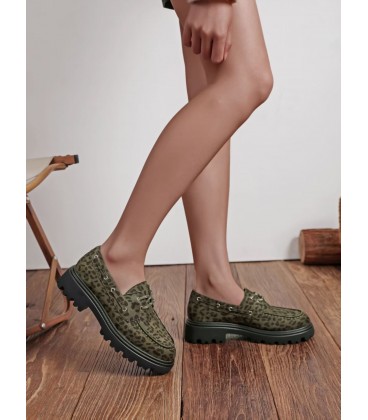 ZAPATOS PLANOS X5-572