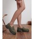 ZAPATOS PLANOS X5-572