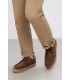 ZAPATOS PLANO DE HOMBRE P624