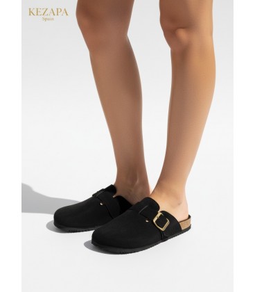 MULE NS001