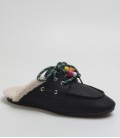 MULE X5-587