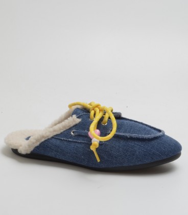MULE X5-587