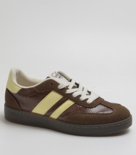 ZAPATILLAS HY78-22