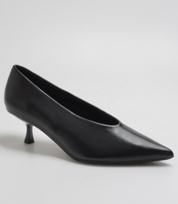 ZAPATOS DE TACON 8424