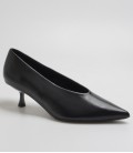 ZAPATOS DE TACON 8424