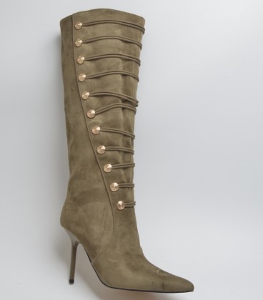 BOTA K1337