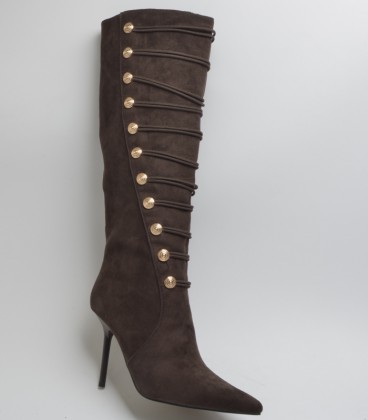 BOTA C-421
