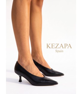 ZAPATOS DE TACON 8424