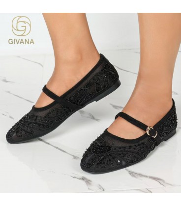 MANOLETINA CH951