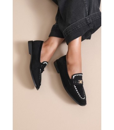ZAPATOS PLANOS GZ-323