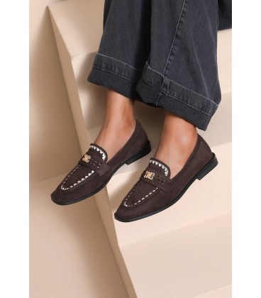 ZAPATOS PLANOS GZ-323