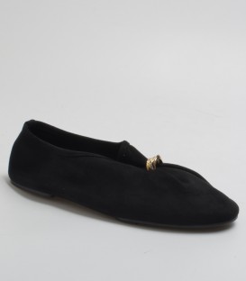 ZAPATOS PLANOS 6602-B