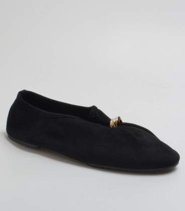 ZAPATOS PLANOS 6602-B
