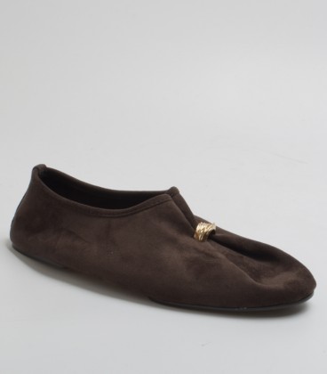 ZAPATOS PLANOS 6602-B