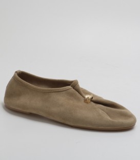 ZAPATOS PLANOS 6602-B