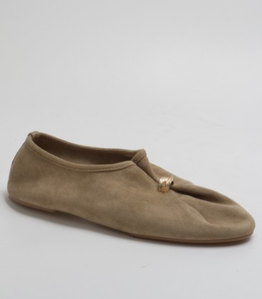 ZAPATOS PLANOS 6602-B