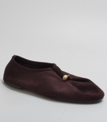 ZAPATOS PLANOS 6602-B