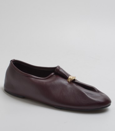 ZAPATOS PLANOS 6602-A
