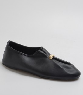 ZAPATOS PLANOS 6602-A