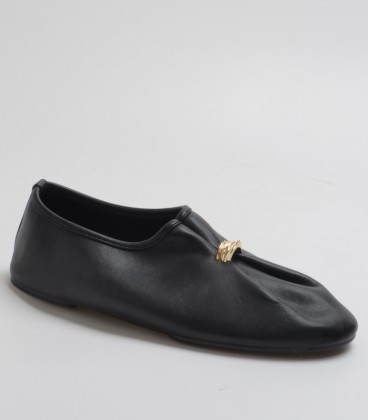 ZAPATOS PLANOS 6602-A