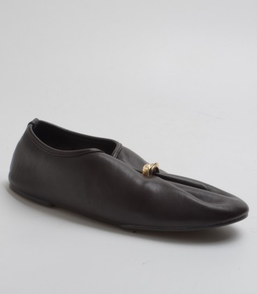 ZAPATOS PLANOS 6602-A