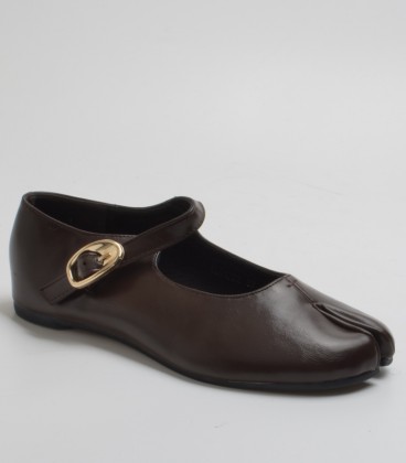 ZAPATOS PLANOS BLQ1722