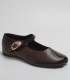 ZAPATOS PLANOS BLQ1722