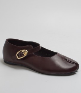 ZAPATOS PLANOS BLQ1722