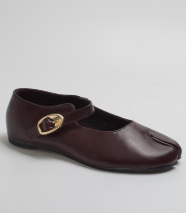 ZAPATOS PLANOS BLQ1722