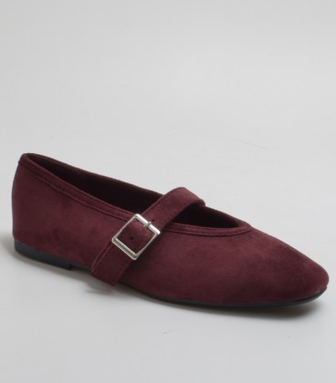 ZAPATOS PLANOS H8-1512X
