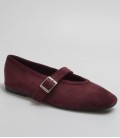 ZAPATOS PLANOS H8-1512X