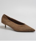 ZAPATOS DE TACON 333-362
