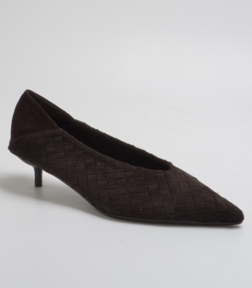 ZAPATOS DE TACON 333-362