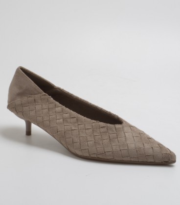 ZAPATOS DE TACON 333-362