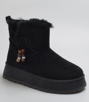 BOTAS TIPO UGG AD641