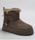 BOTAS TIPO UGG AD641