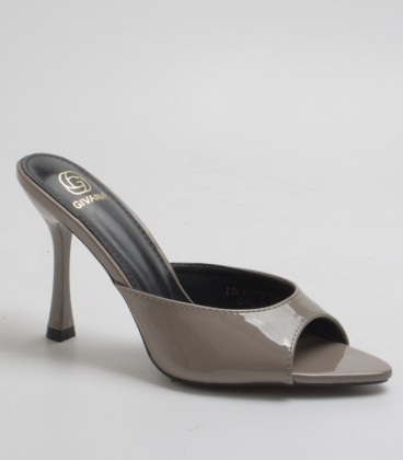ZAPATOS DE TACON LOLA5327